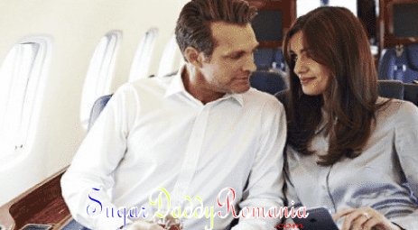 Sugar baby tryp