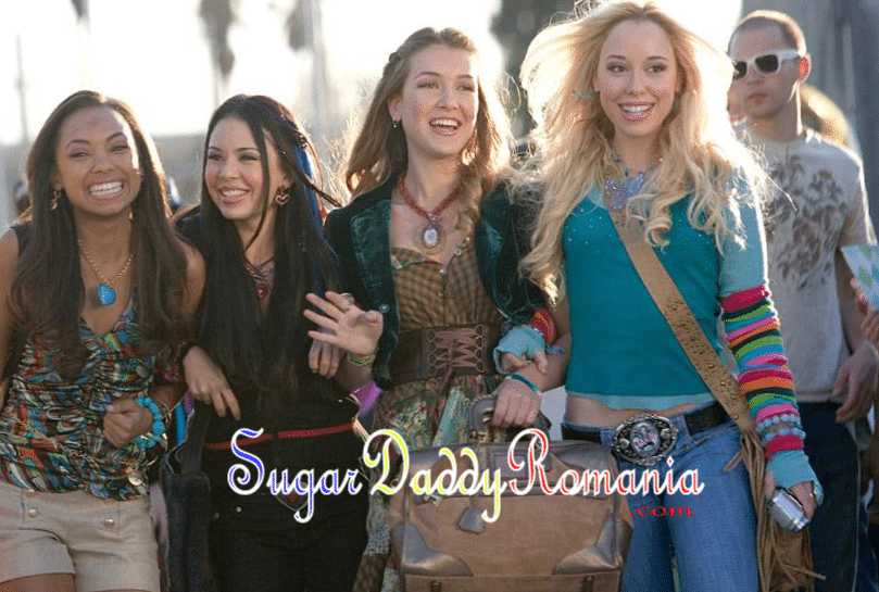 sugar babys