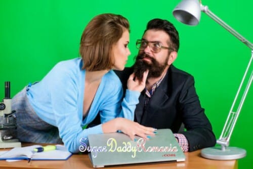 hypergamyromania